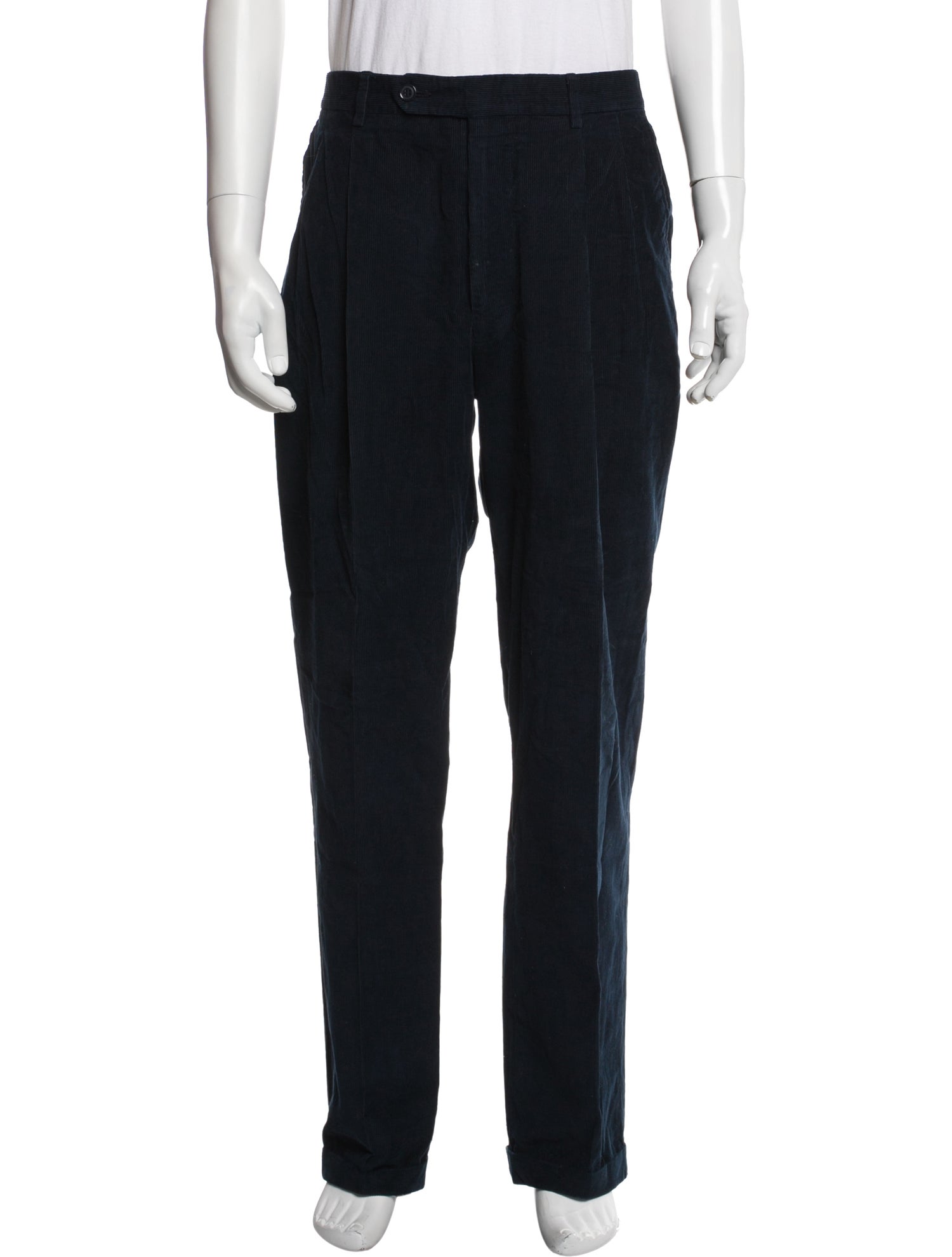 Ermenegildo Zegna Dress Pants