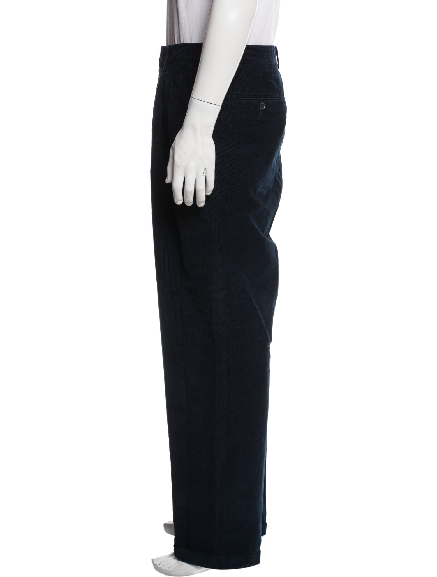 Ermenegildo Zegna Dress Pants