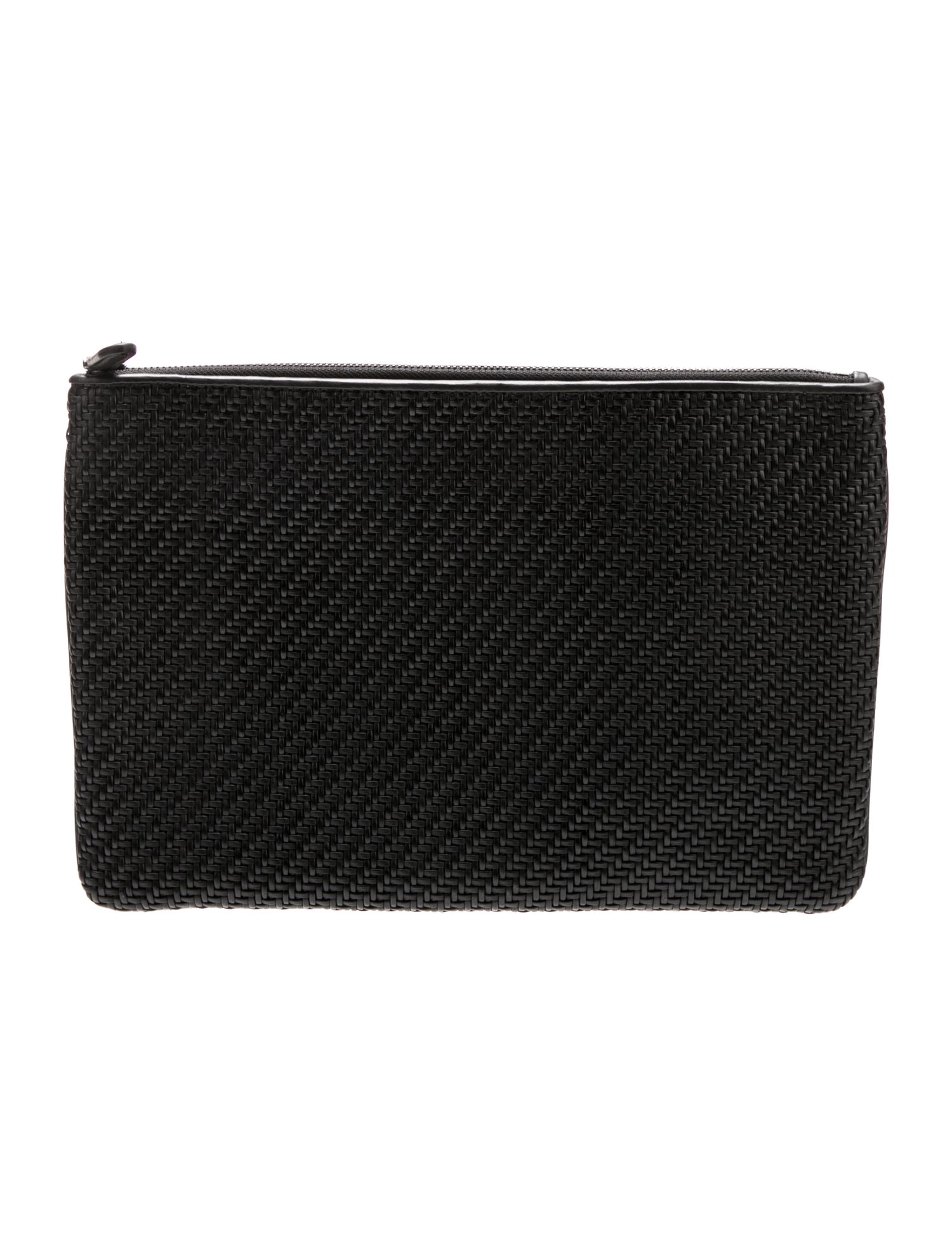 Ermenegildo Zegna Leather Portfolio