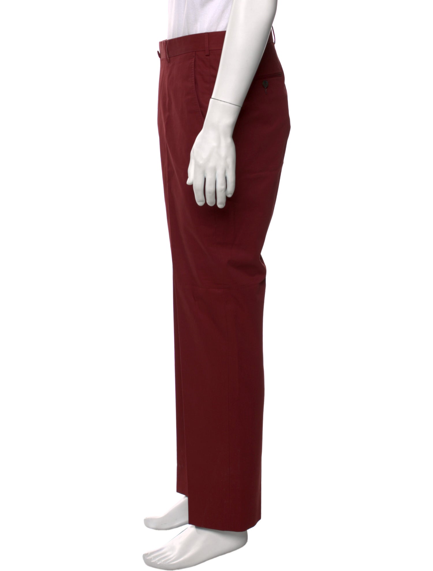 Ermenegildo Zegna Dress Pants