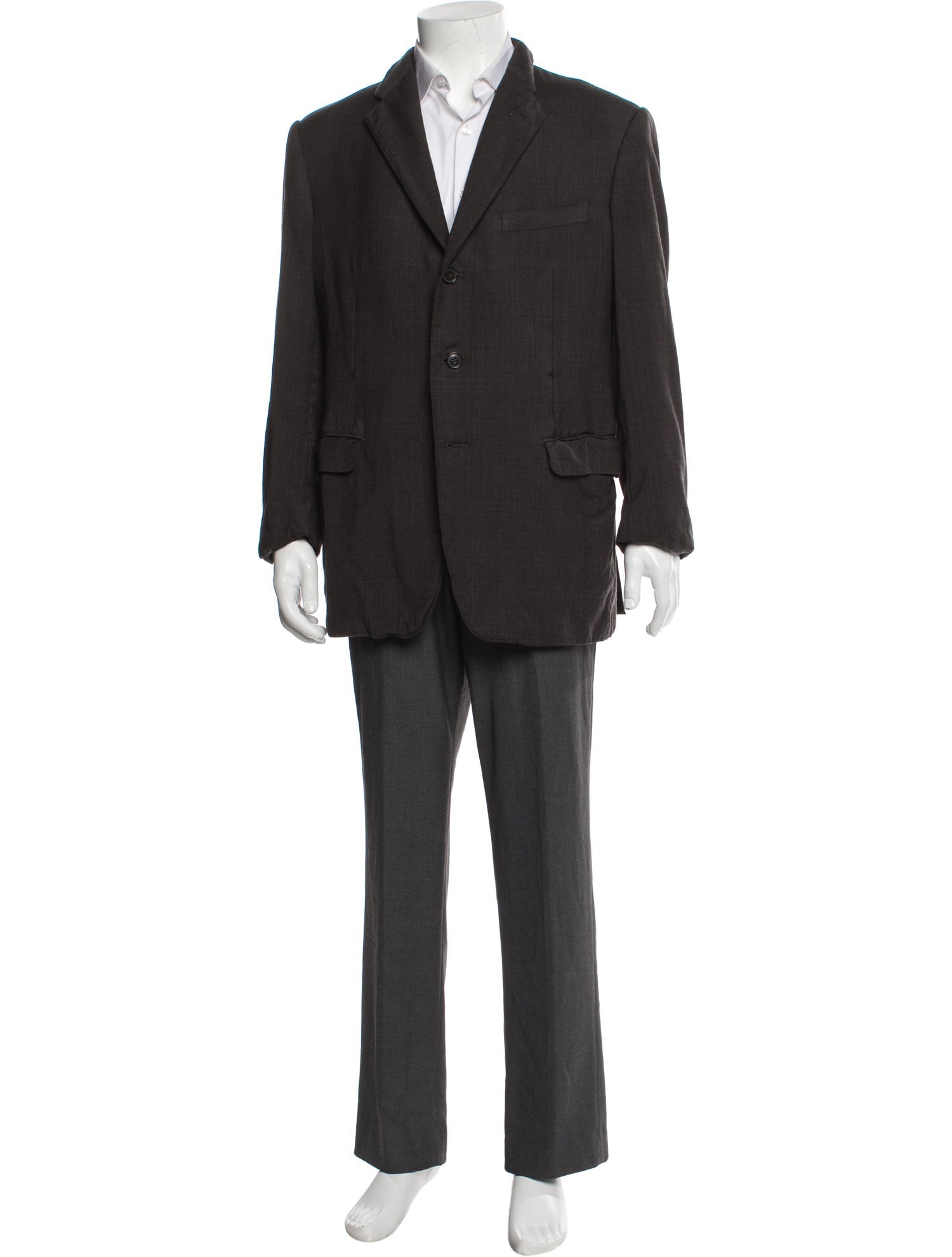 Ermenegildo Zegna blazer
