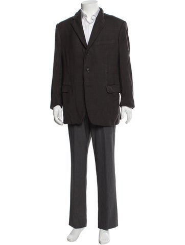 Ermenegildo Zegna Suiting blazer Us44, It54 | XXL