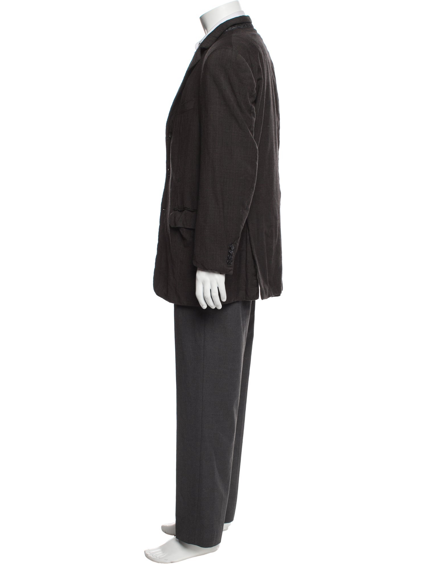 Ermenegildo Zegna blazer