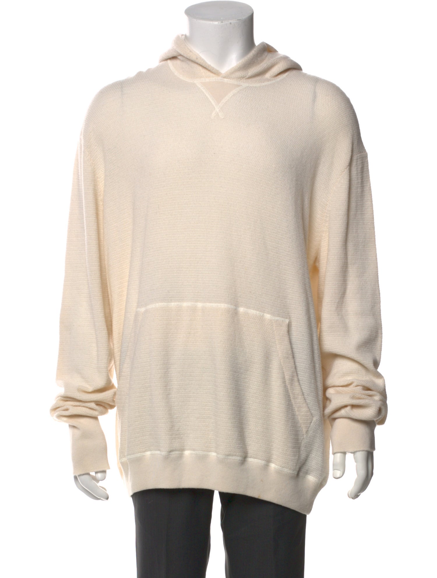 Ermenegildo Zegna Cashmere Turtleneck Pullover