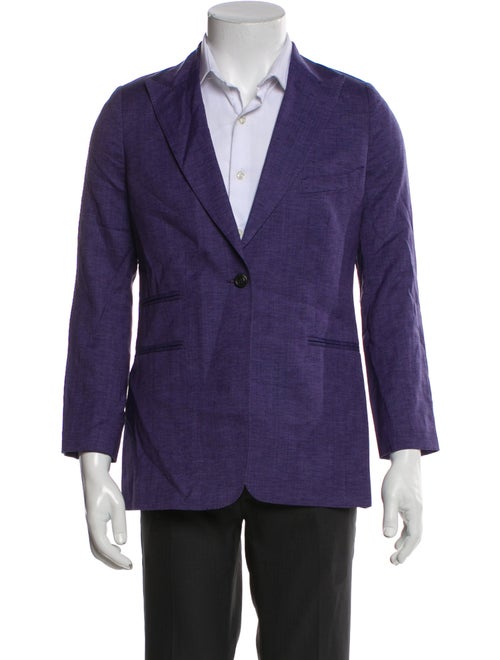 Ermenegildo Zegna Wool Blazer