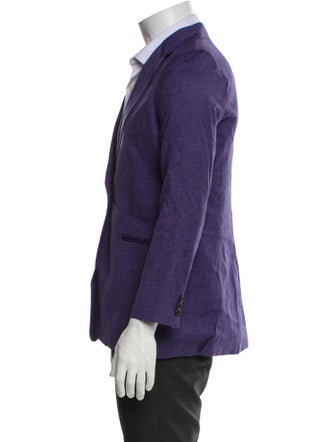 Ermenegildo Zegna Wool Blazer