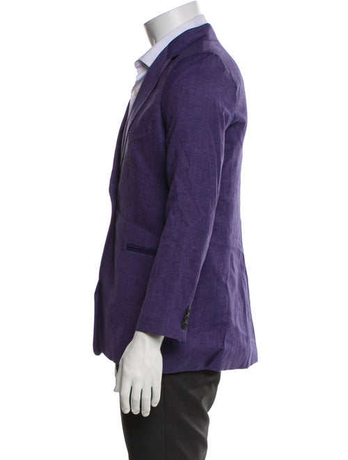 Ermenegildo Zegna Wool Blazer