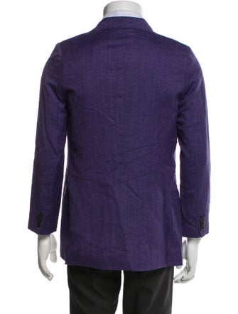 Ermenegildo Zegna Wool Blazer