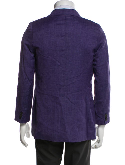 Ermenegildo Zegna Wool Blazer