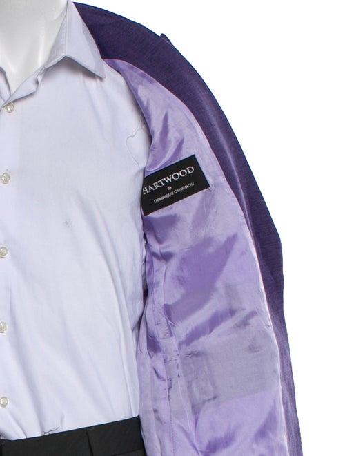 Ermenegildo Zegna Wool Blazer