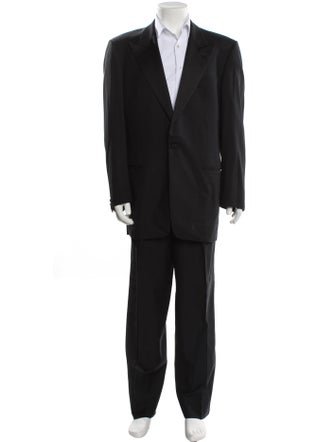 Ermenegildo Zegna Two-Piece Suit