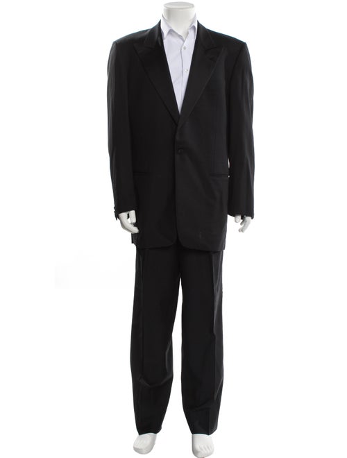 Ermenegildo Zegna Two-Piece Suit