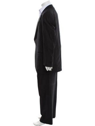 Ermenegildo Zegna Two-Piece Suit