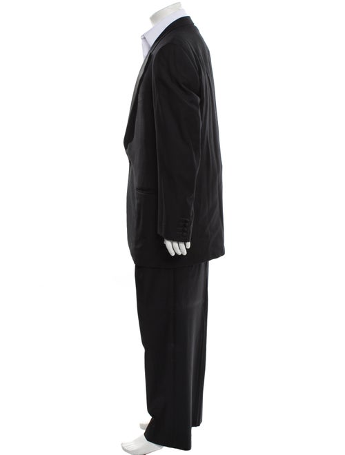 Ermenegildo Zegna Two-Piece Suit