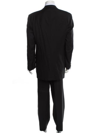 Ermenegildo Zegna Two-Piece Suit