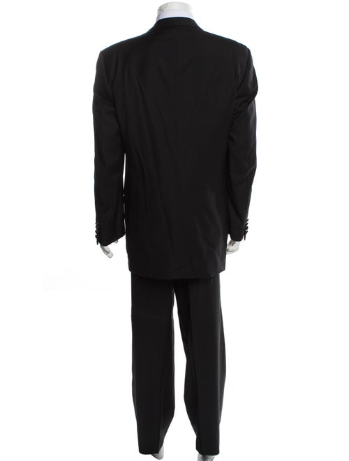 Ermenegildo Zegna Two-Piece Suit