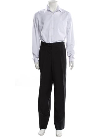 Ermenegildo Zegna Two-Piece Suit