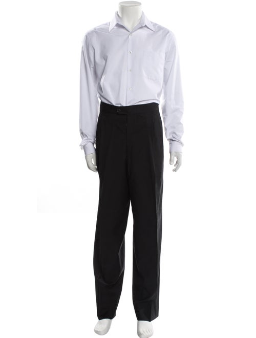Ermenegildo Zegna Two-Piece Suit