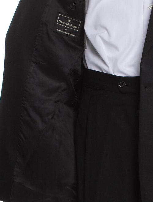 Ermenegildo Zegna Two-Piece Suit
