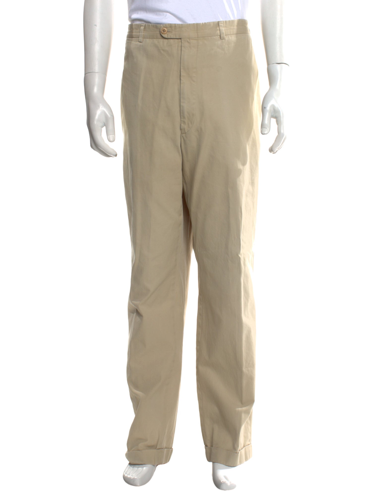 Ermenegildo Zegna Pants