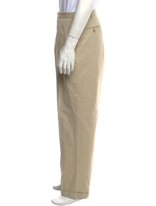 Ermenegildo Zegna Pants