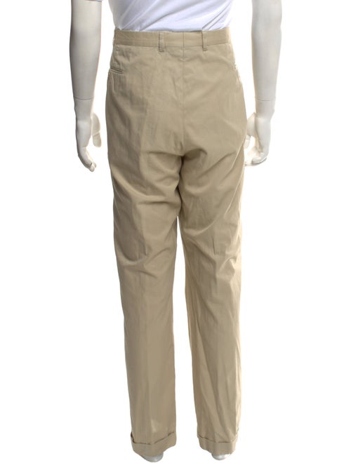 Ermenegildo Zegna Pants