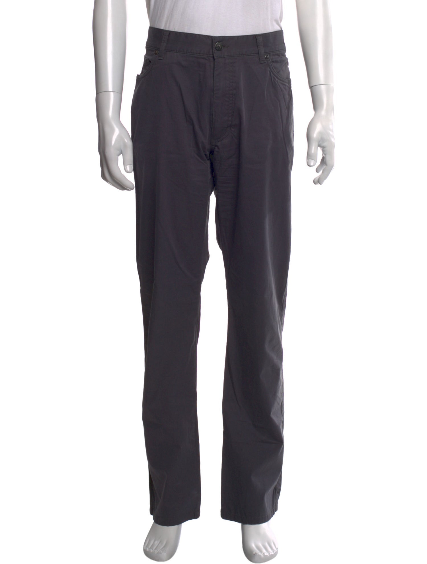 Ermenegildo Zegna Pants