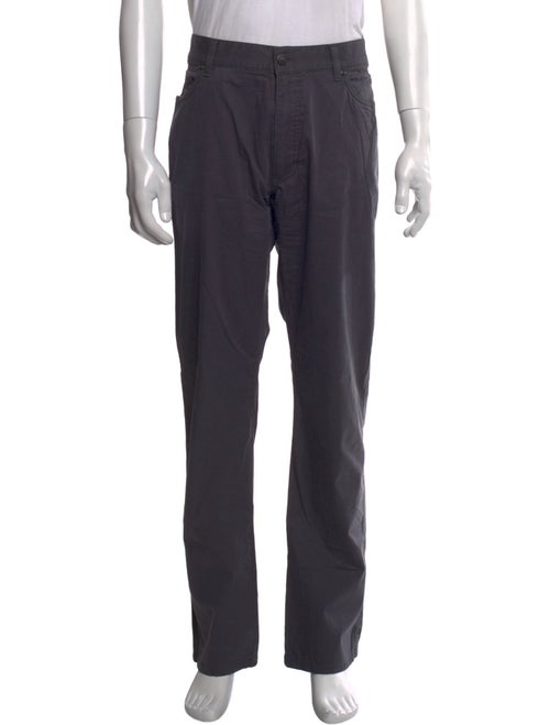 Ermenegildo Zegna Pants
