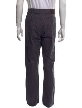 Ermenegildo Zegna Pants