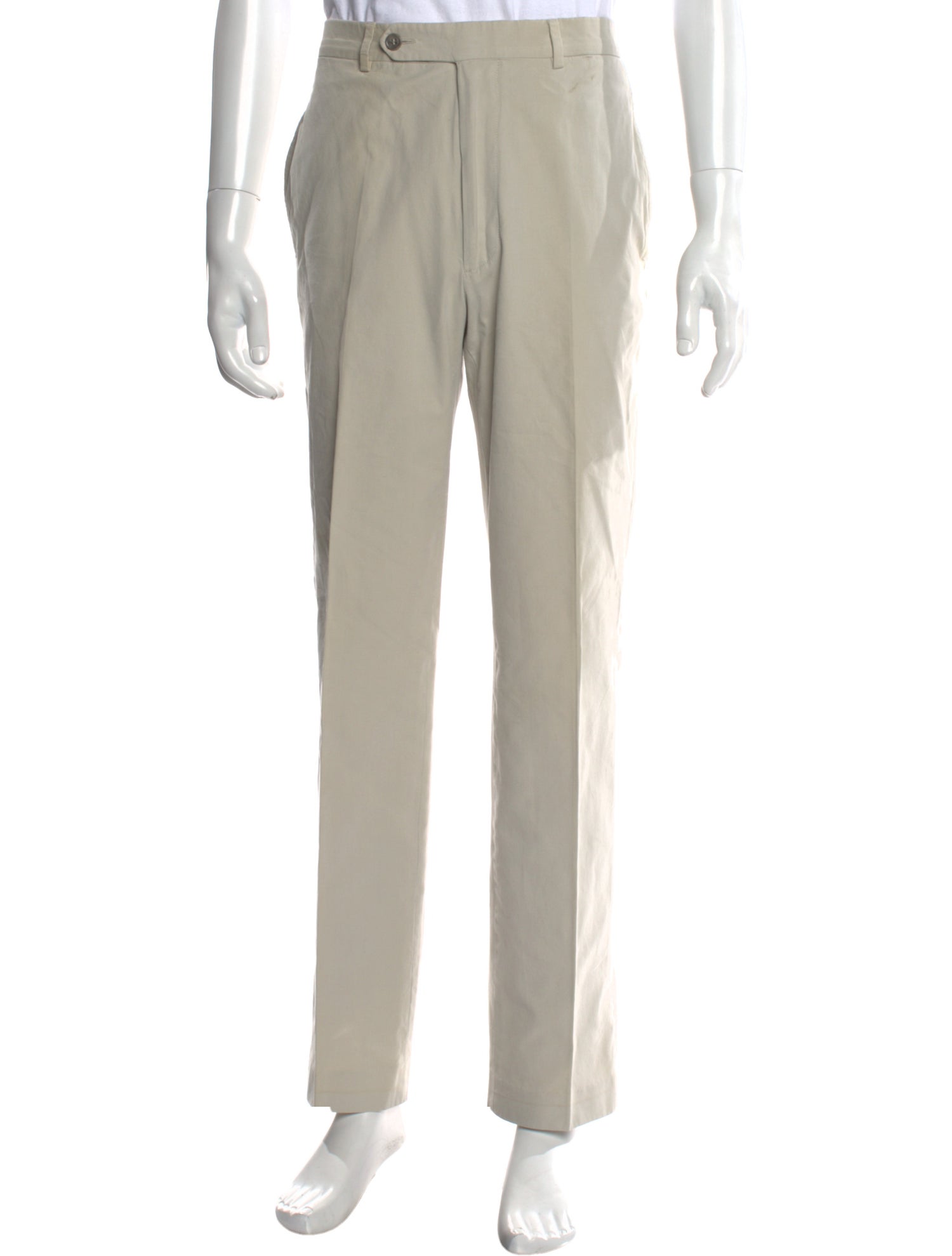 Ermenegildo Zegna Dress Pants