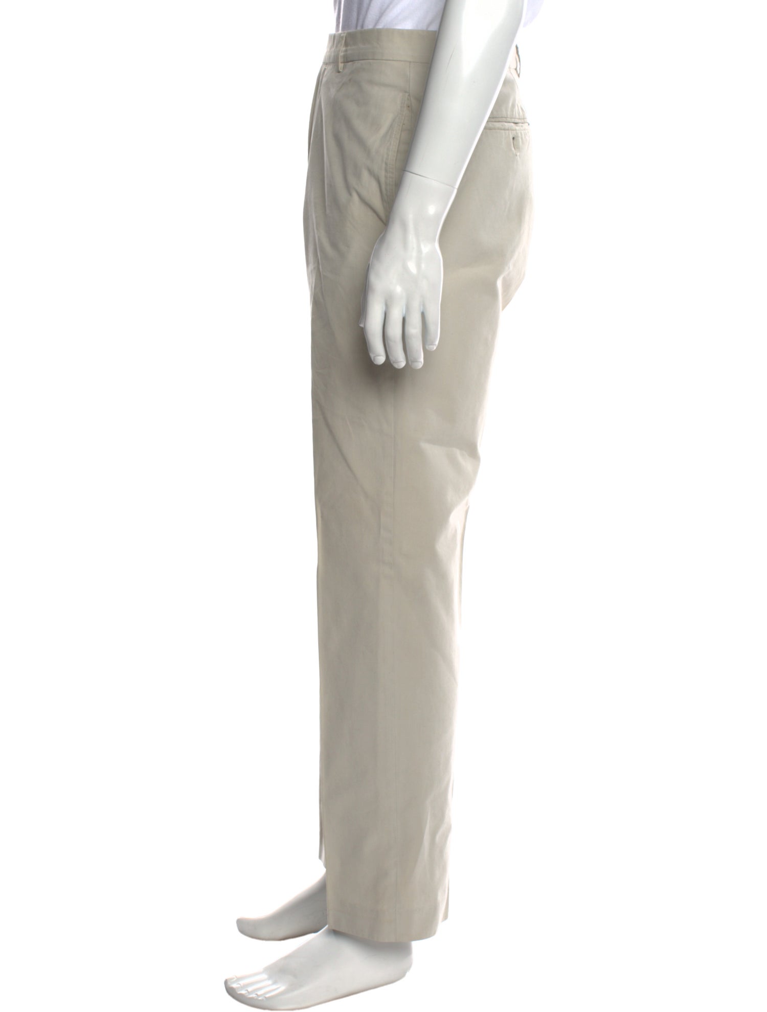 Ermenegildo Zegna Dress Pants