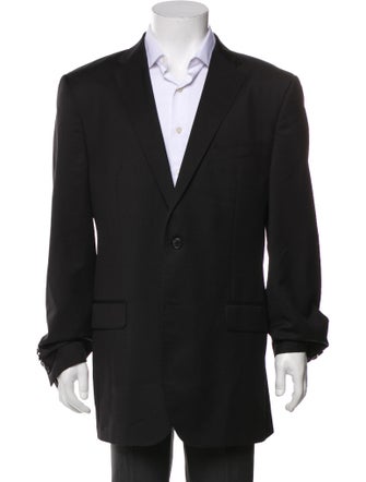 Ermenegildo Zegna Wool Blazer