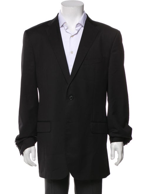 Ermenegildo Zegna Wool Blazer
