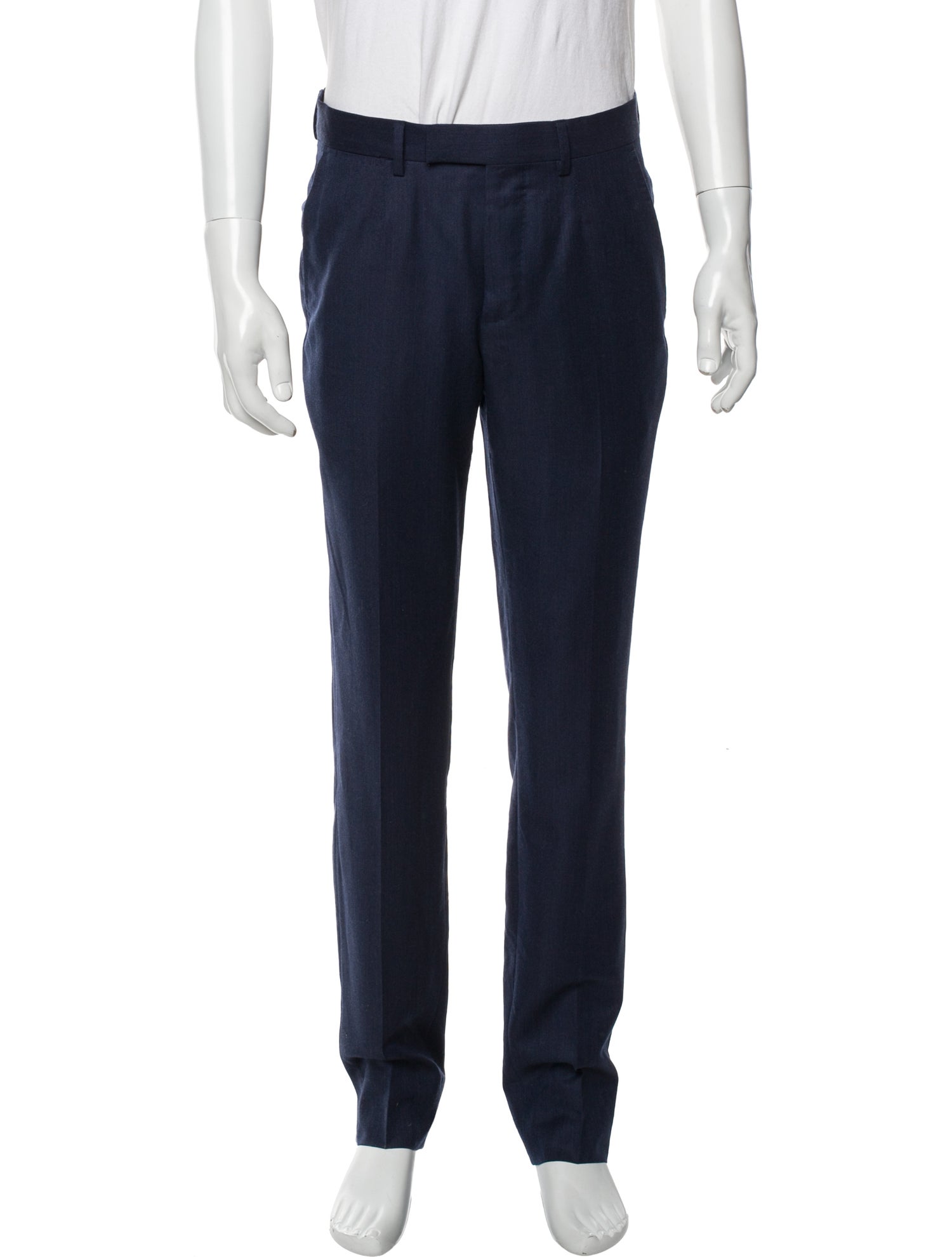 Ermenegildo Zegna Wool Joggers