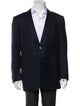 Ermenegildo Zegna Wool Blazer
