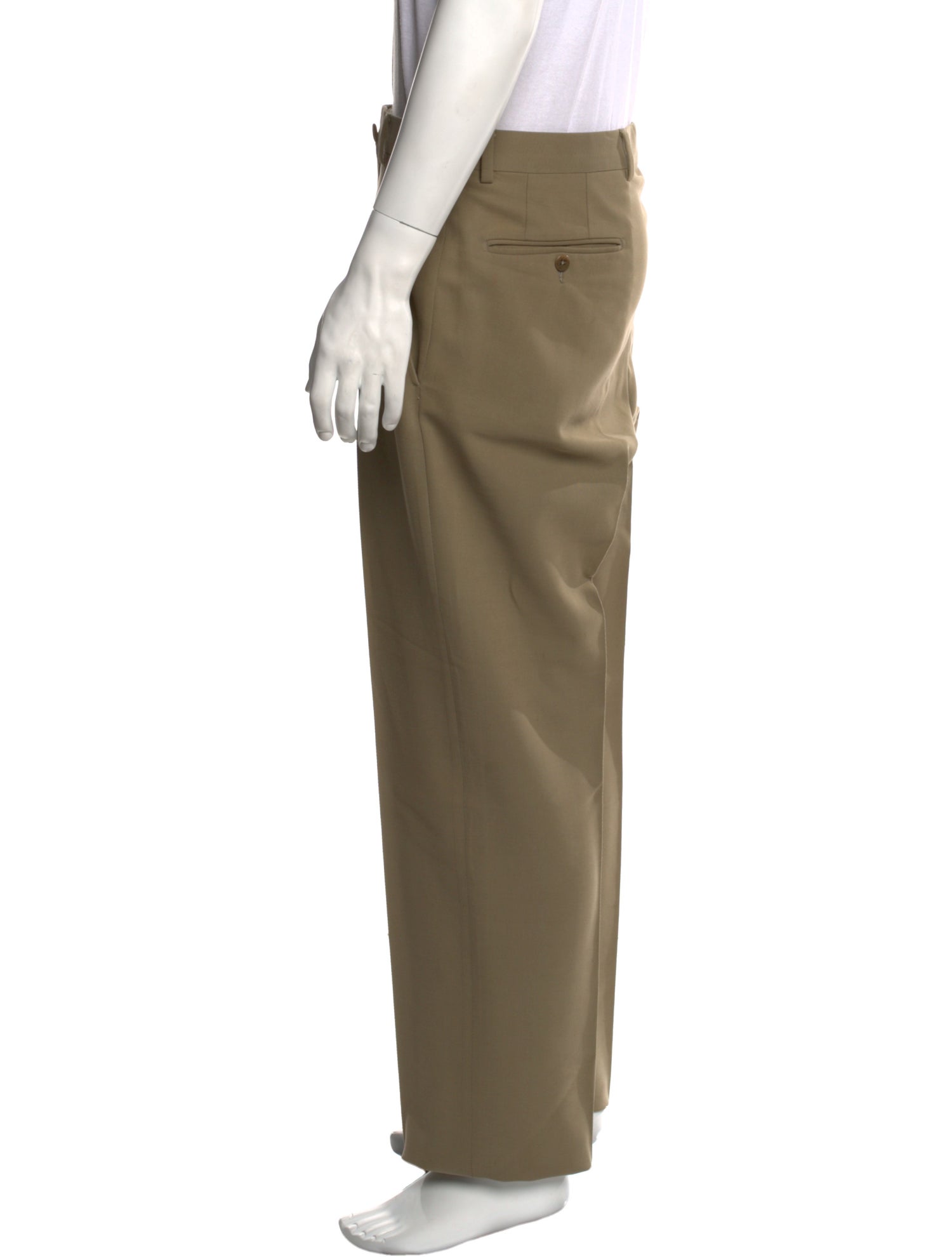 Ermenegildo Zegna Dress Pants