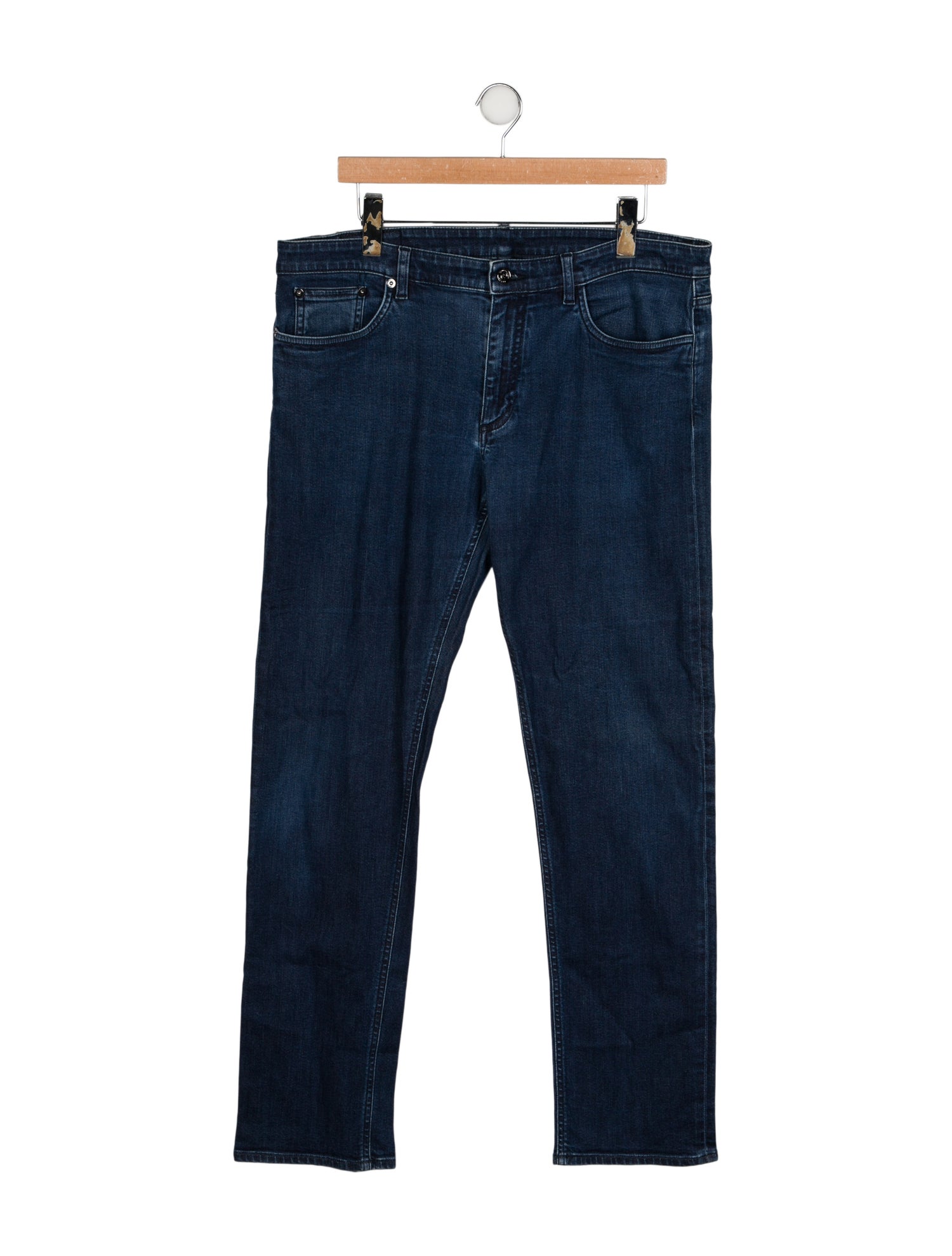 Ermenegildo Zegna Skinny Jeans