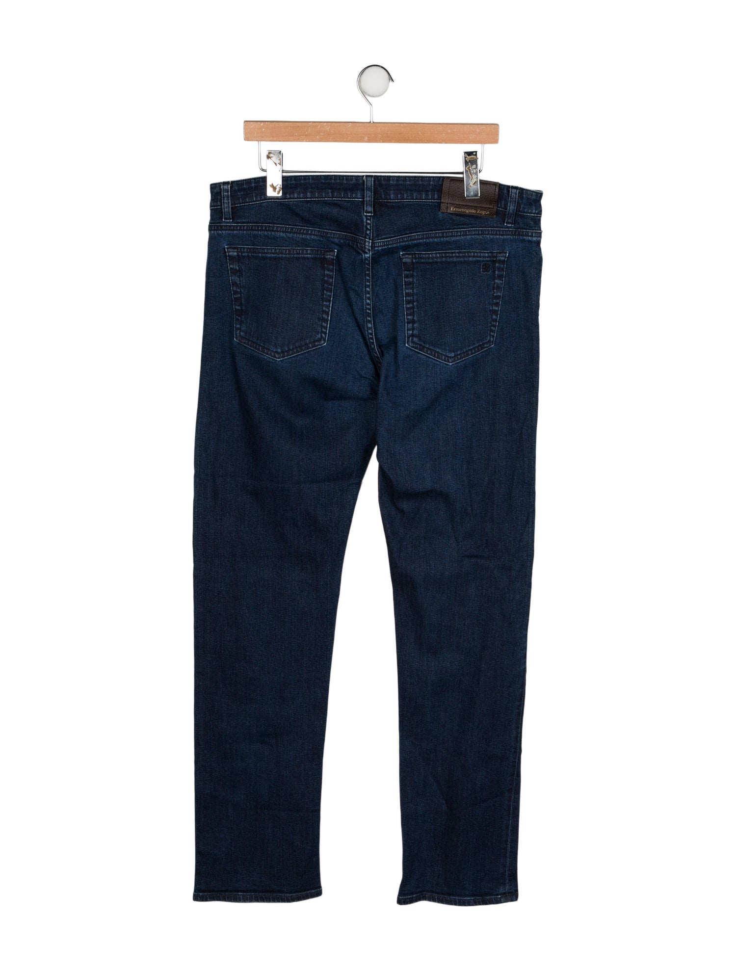 Ermenegildo Zegna Skinny Jeans