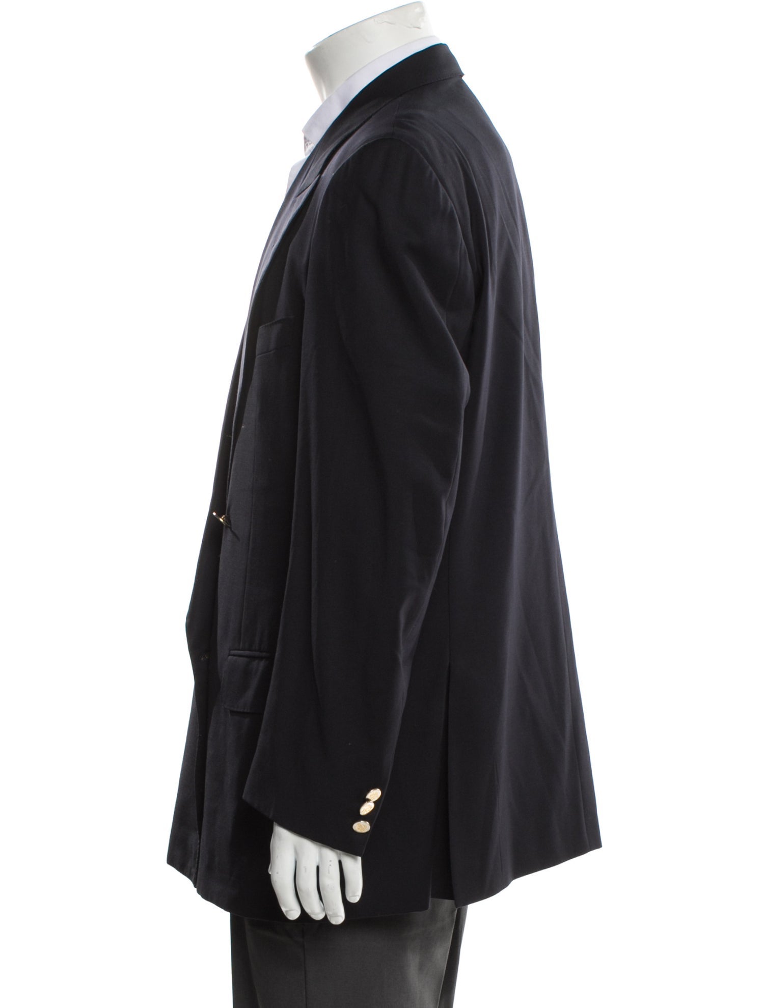 Ermenegildo Zegna Blazer