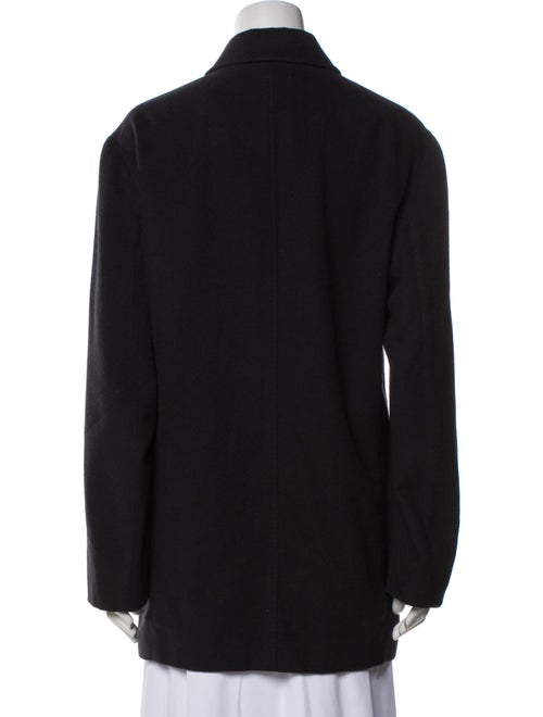 Ermenegildo Zegna Angora Jacket