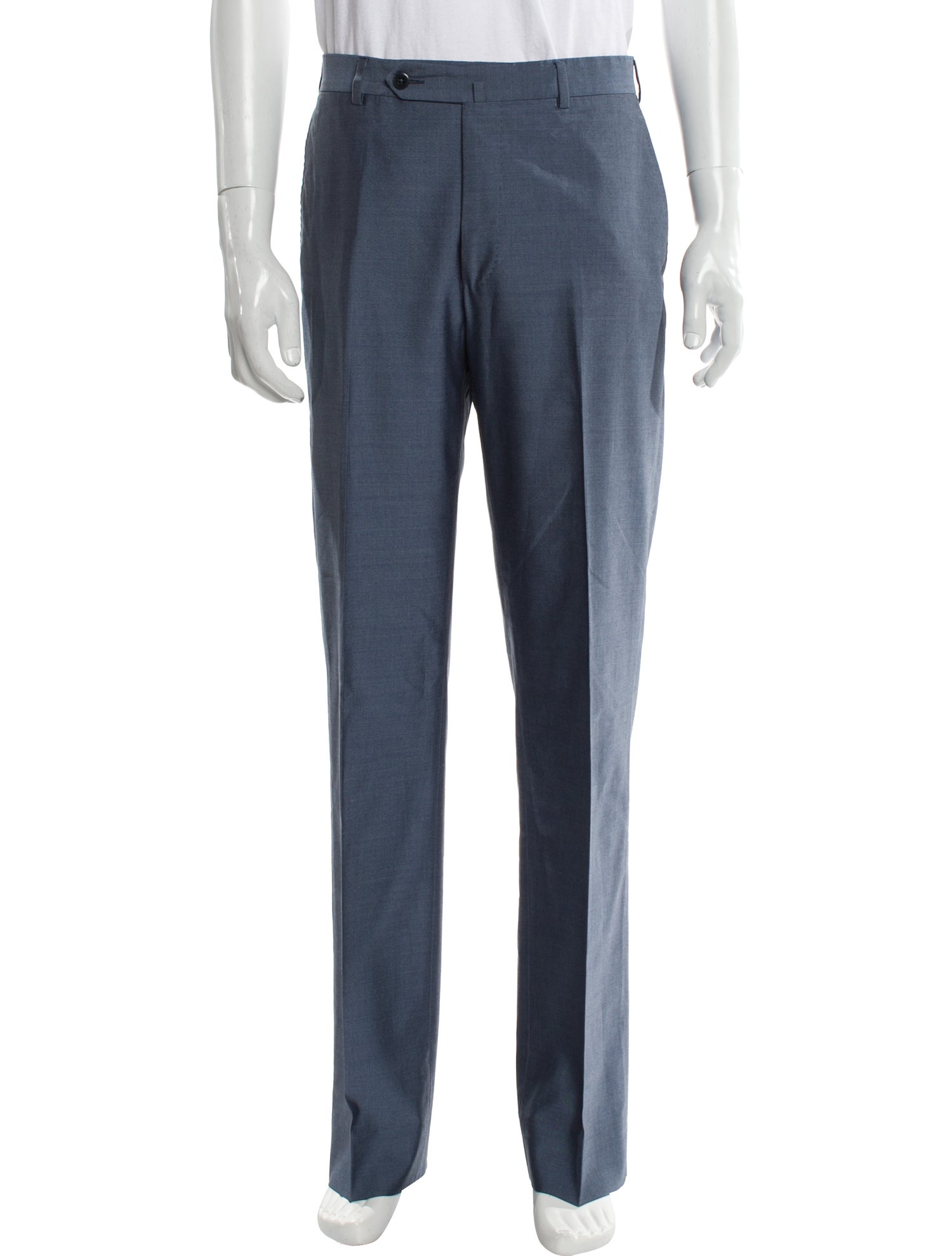 Ermenegildo Zegna Dress Pants