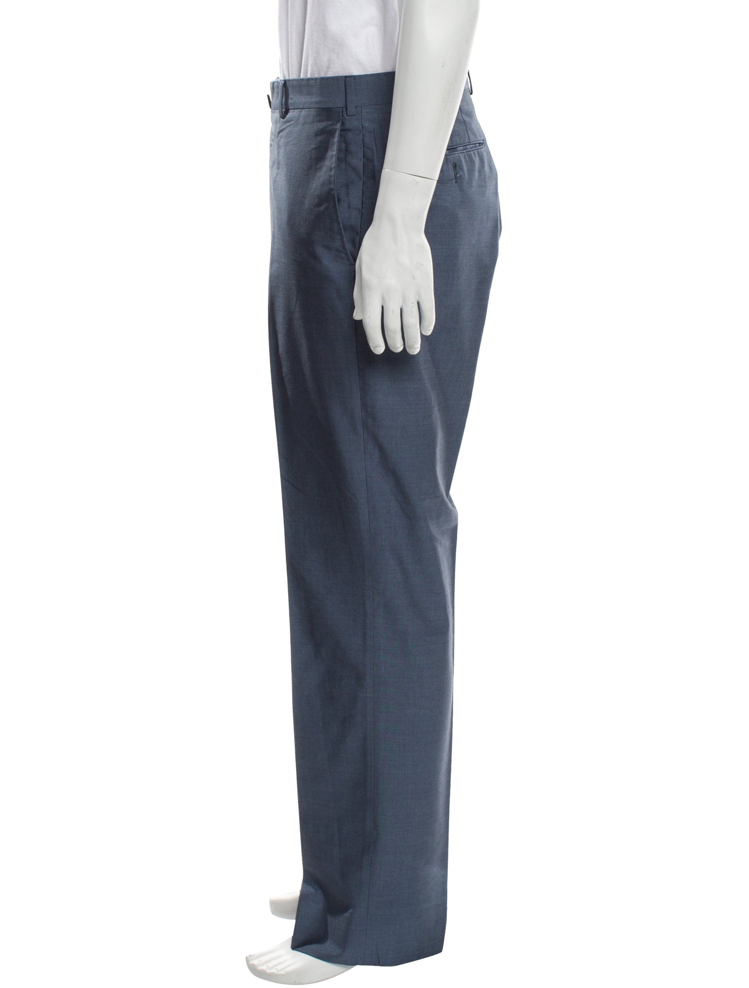 Ermenegildo Zegna Dress Pants