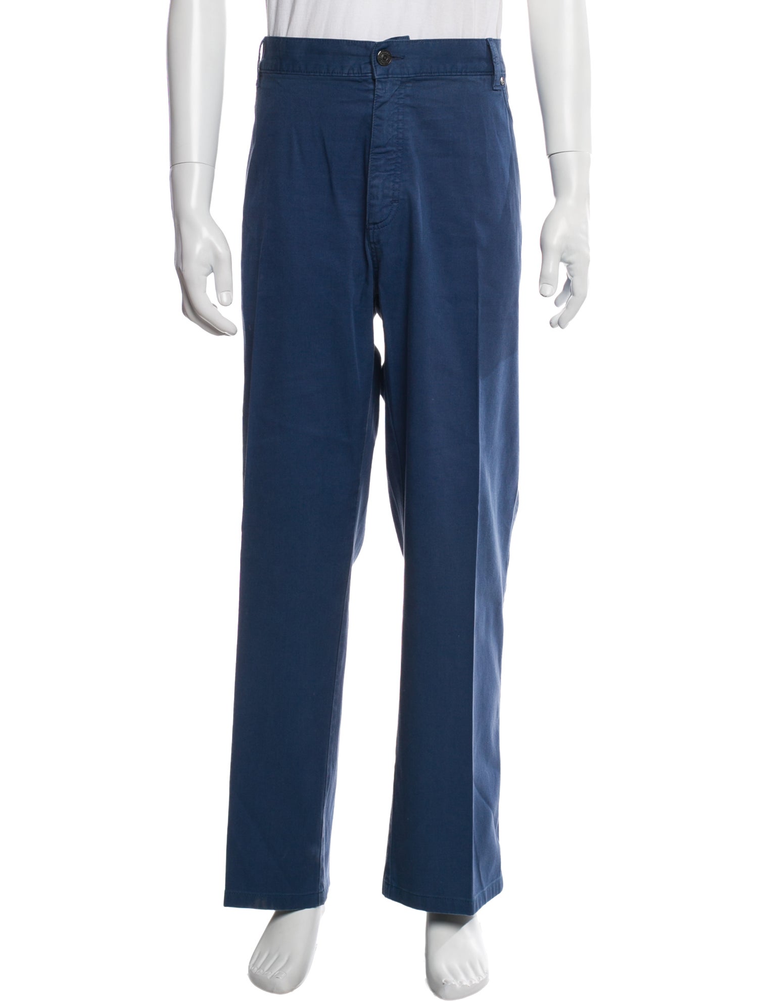 Ermenegildo Zegna Pants