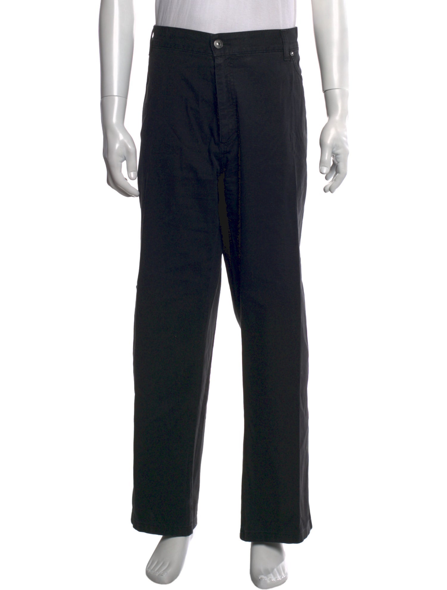 Ermenegildo Zegna Pants