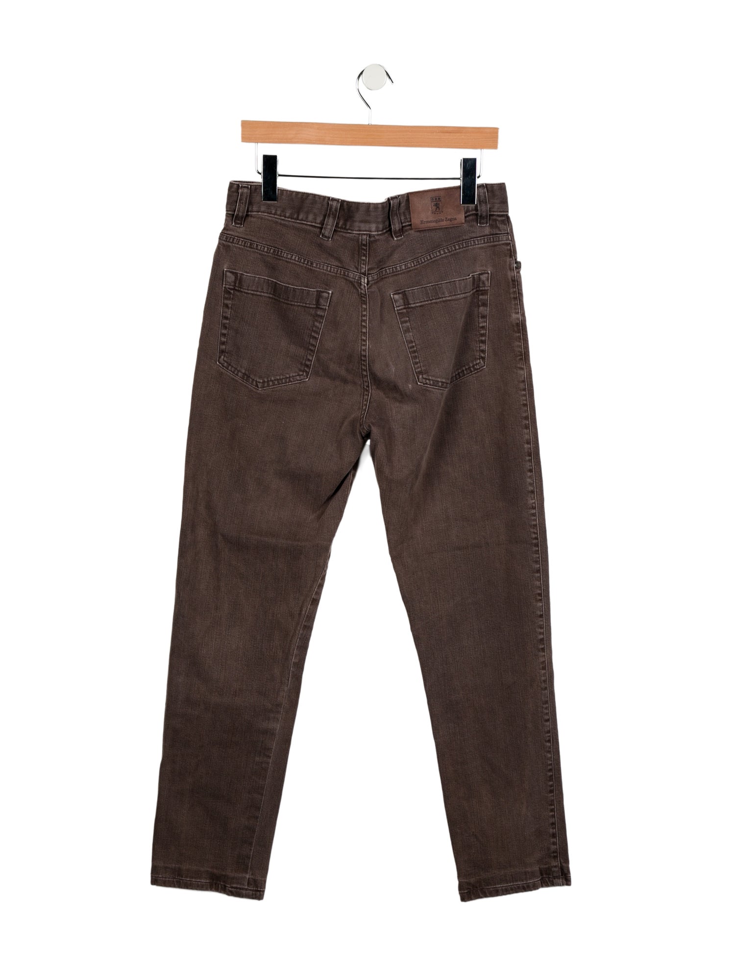 Ermenegildo Zegna Skinny Jeans