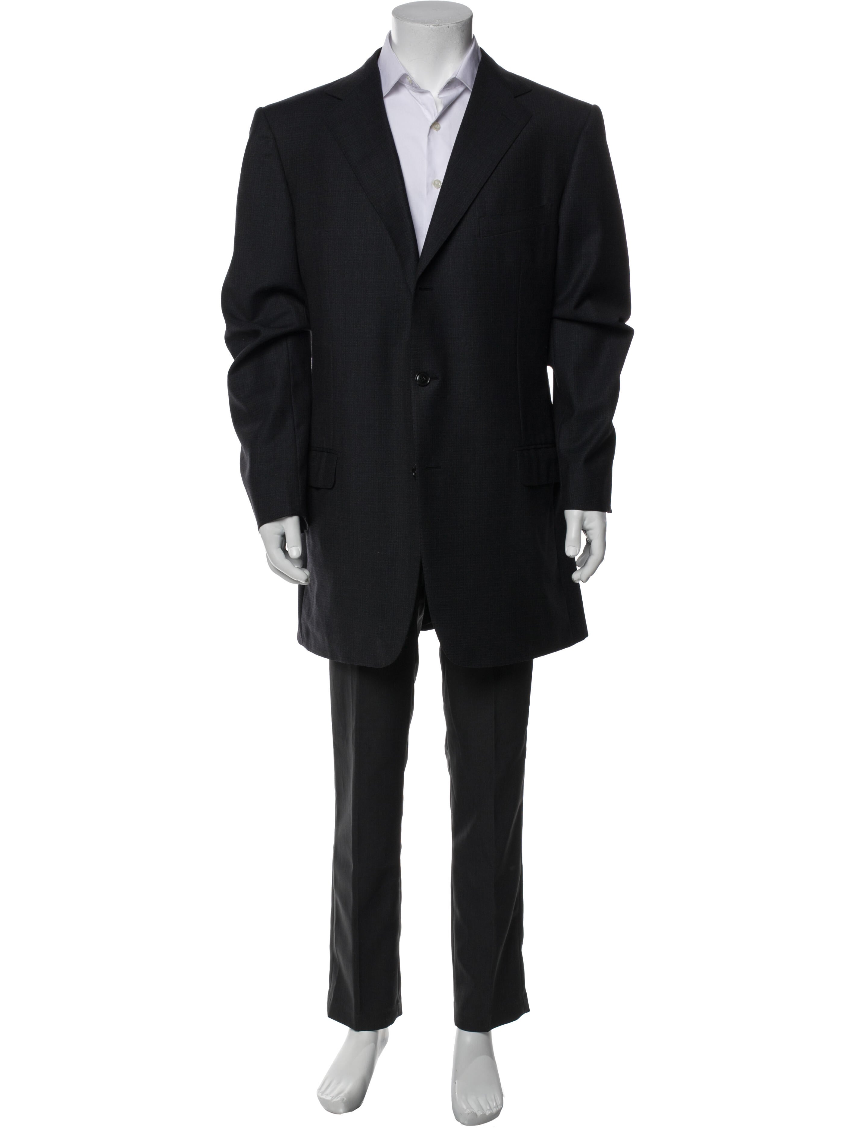 Ermenegildo Zegna Blazer