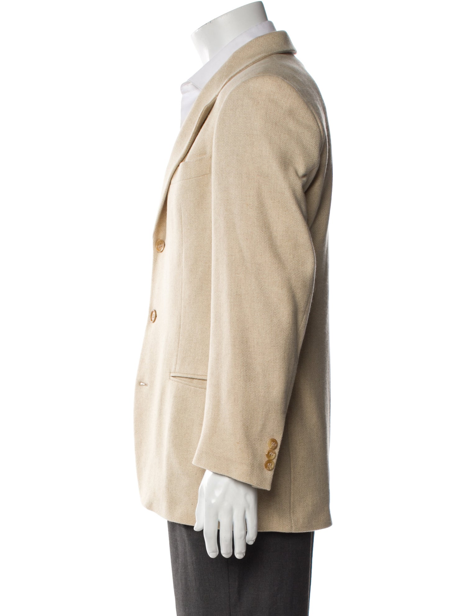 Ermenegildo Zegna Blazer