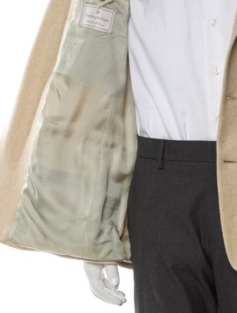 Ermenegildo Zegna Blazer