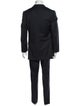 Ermenegildo Zegna Wool Two-Piece Suit