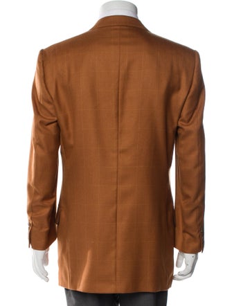 Ermenegildo Zegna Cashmere Blazer